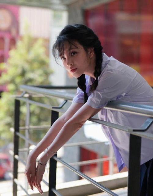 刘雨欣最新爆料,揭秘娱乐圈惊人内幕！  第3张