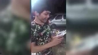 大瓜爆料搞笑视频在线观看  第3张